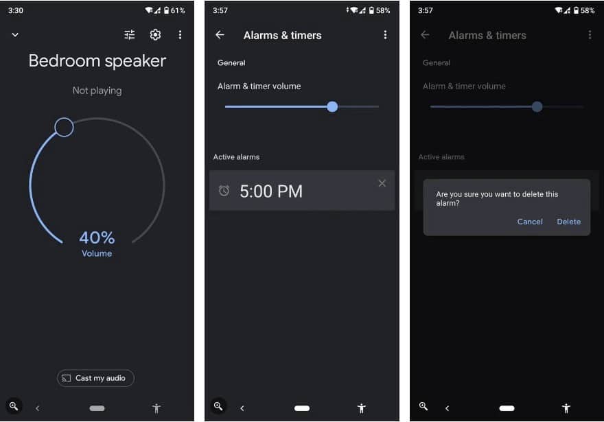 صورة لـ أكثر الأشياء المُفيدة التي يجب أن تعرفها عن مُنبّهات Google Home | 1mZd7jyjbyy3cDDJr73Folg-DzTechs