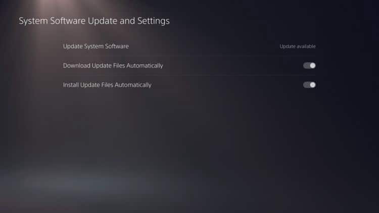صورة لـ أفضل الطرق لمنع توقف تشغيل PS5 بشكل عشوائي | 1nF4MAagj7-vXJ_FHcM_g0g-DzTechs