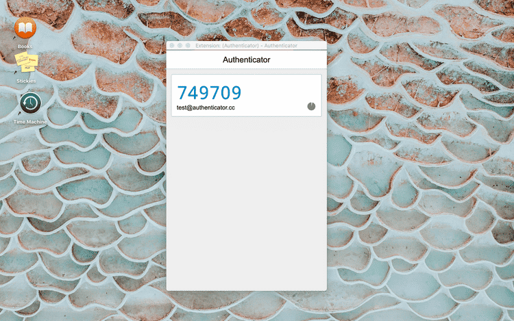 صورة لـ أفضل تطبيقات المُصادقة الثُنائية لإنشاء رموز التحقّق على الـ Mac | 1nKfSG-bhtKJyC4DkdyHsFw-DzTechs
