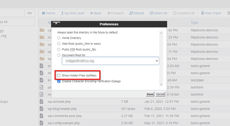 صورة لـ كيفية نسخ موقع WordPress إلى نطاق فرعي للاختبار الآمن | 1o81vt-Sak-I76lLmsTTNWw-DzTechs