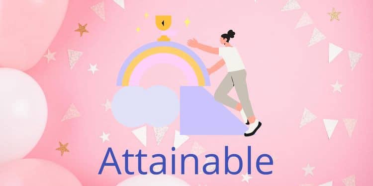 صورة لـ كيف تُعزِّز إنتاجيتك باستخدام معايير الأهداف الذكية (S.M.A.R.T) | 1pPZa0vmY0nUBQHv1iSamHA-DzTechs