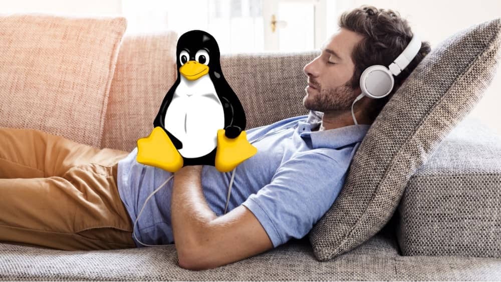 صورة لـ أفضل تطبيقات الضوضاء البيضاء لنظام Linux لمساعدتك على الاسترخاء | 1pWwrBTvoMmZrLcP-CSEycg-DzTechs