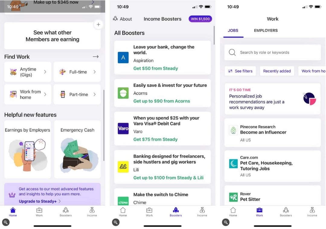 صورة لـ أفضل التطبيقات لمساعدتك في التعامل مع مخاوفك والضغوط المالية | 1px2xiIBFWcD00PSjSQMcHQ-DzTechs