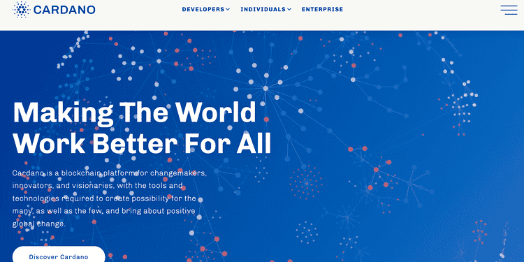 صورة لـ بدائل Ethereum: بعض شبكات Blockchain التي تدعم NFTs | 1rX2yC4P6dN7s7qfxMpjijg-DzTechs