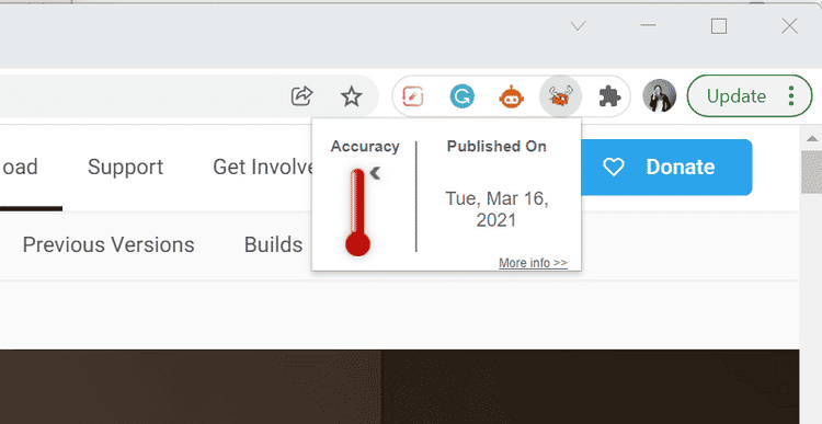 صورة لـ كيفية الحصول على نتائج بحث Google حسب التاريخ: بعض الطرق | 1sPHiWCAKWbJpDNE18RwUdA-DzTechs
