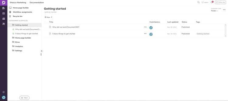 صورة لـ أفضل تطبيقات قاعدة المعرفة لمؤسستك | 1t10h7ve_dlkfGDx9XmxosA-DzTechs