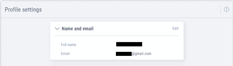 صورة لـ كيفية تغيير عنوان بريدك الإلكتروني على Payoneer | 1thFSxJX58vbC9yYN7MFmag-DzTechs
