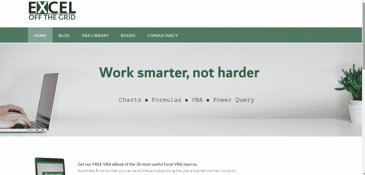 صورة لـ أهم مواقع الويب والمدونات لتعلم نصائح وحيل Excel | 1uUoZW-EEWQEYLW2dXlFnGA-DzTechs