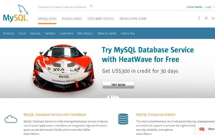 صورة لـ مقارنة بين PostgreSQL و MySQL: فهم أدوات قاعدة البيانات | 1uh7uwYLLfbI9Nn6pShXWAw-DzTechs