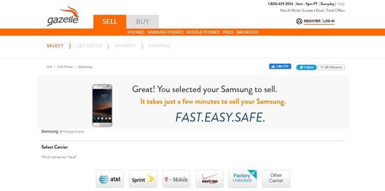صورة لـ أفضل الأماكن لبيع وشراء هواتف Android المُستعملة | 1vFY0dzmZ4L74erJXtyemww-DzTechs