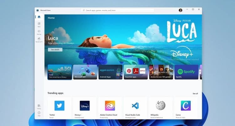 صورة لـ هل Windows 11 يُعتبر جيد للمُطورين؟ | 1vbN62chpfk8D_ovM5hsiSw-DzTechs