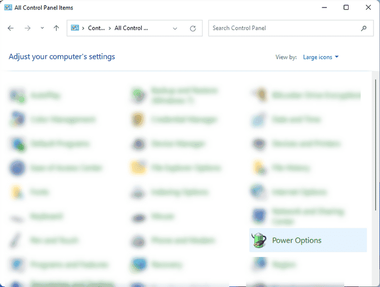 صورة لـ كيفية تحسين عمر البطارية على Windows 11 | 1vnFeoq5HBe2s1Wr0U1ZCWg-DzTechs