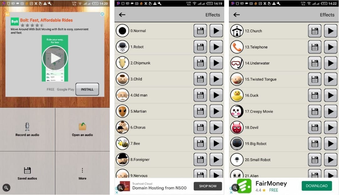 صورة لـ أفضل تطبيقات تغيير الصوت المجانية للدردشة عبر الإنترنت | 1wjkRRaOS-KxFLOwV0uw5bQ-DzTechs