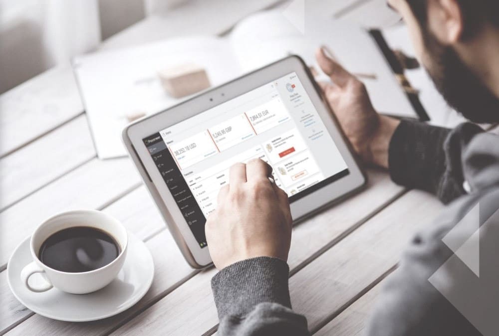 صورة لـ كيفية تغيير عنوان بريدك الإلكتروني على Payoneer | 1yzIh1wuCD1wsq9u1BTUneg-DzTechs