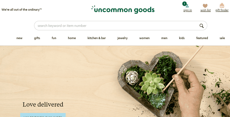 صورة لـ أفضل بدائل Amazon للتسوق عبر الإنترنت | 1-lUFzLOiMsHUbD39UO7KHQ-DzTechs