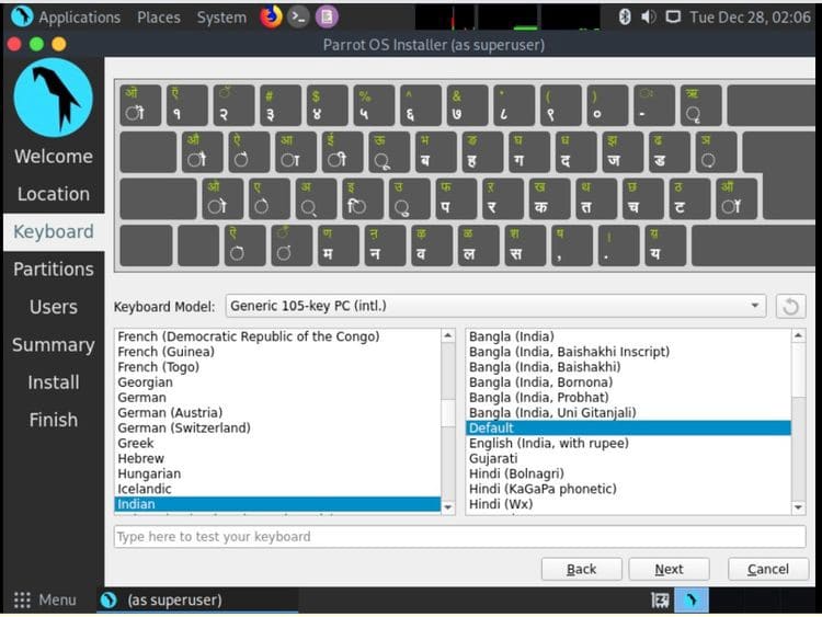 صورة لـ كيفية تثبيت Parrot OS واختباره في VirtualBox | 12uf8aHcb2WmKmpHzvTbswQ-DzTechs