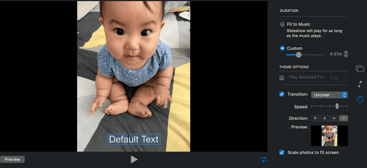 صورة لـ كيفية إنشاء عرض شرائح في “الصور” على الـ Mac الخاص بك | 14SvwYnaQUmrE5QYhr0YrMw-DzTechs