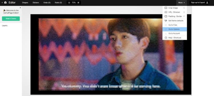 صورة لـ أفضل إضافات Chrome التي تُتيح لك عمل لقطات الشاشة لخدمات البث | 14_YfDtaYRXIBKuQoyrVAoQ-DzTechs