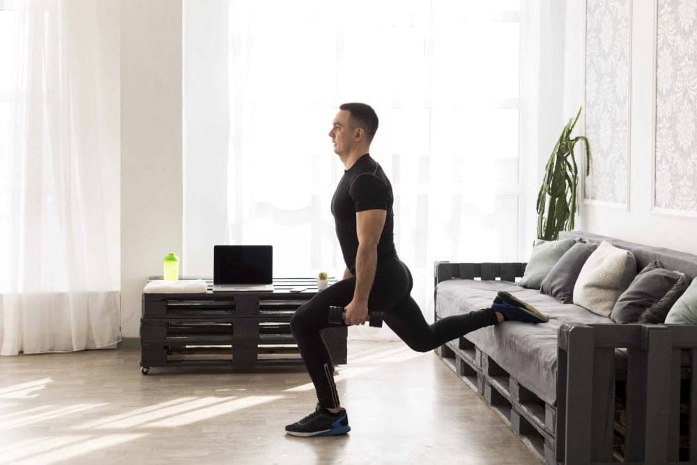 صورة لـ إيجابيات وسلبيات ممارسة الرياضة عبر الإنترنت | 14hEGCPUNH-ambv4RZCNoSA-DzTechs