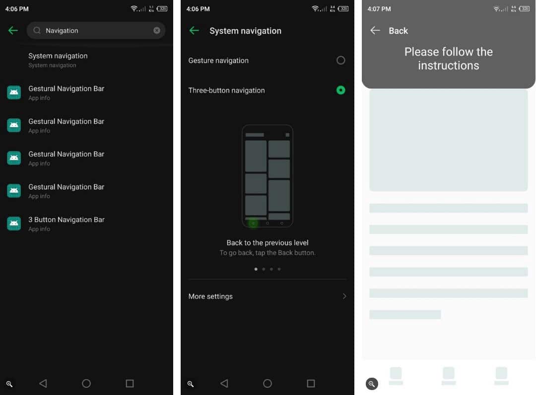 صورة لـ الأشياء التي يجب عليك فعلها على هاتف Android الجديد | 15kaFDOXdfmy77JnkFme1LQ-DzTechs