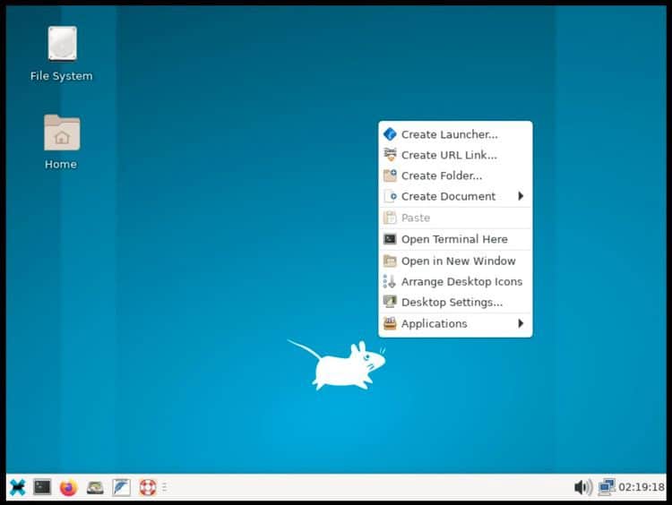 صورة لـ أفضل توزيعات Linux الغامضة التي ربما لم تكن على دراية بها | 15p_3MsJvKquHVUo511dZnA-DzTechs