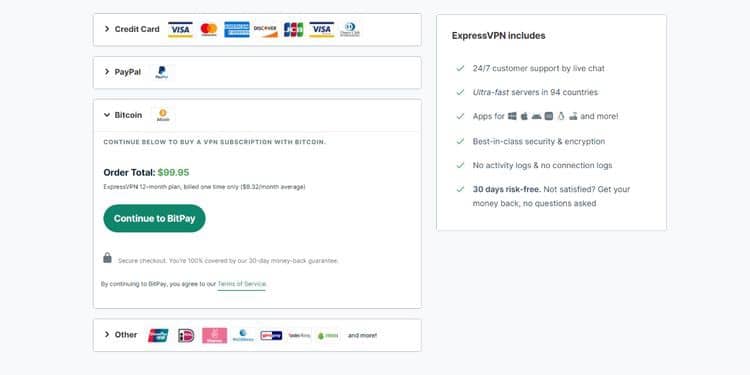 صورة لـ أفضل الخدمات التي تقبل المدفوعات بالعملات المُشفرة | 16NQTNs_9i-6fMRtq4LtBEw-DzTechs