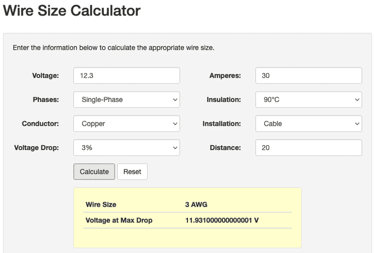 صورة لـ كيف لا تتسبب في حريق كهربائي: حساب مقاسات الأسلاك لمشروعك التالي | 17a3IwxHNL_aiH0NCRy8tUg-DzTechs