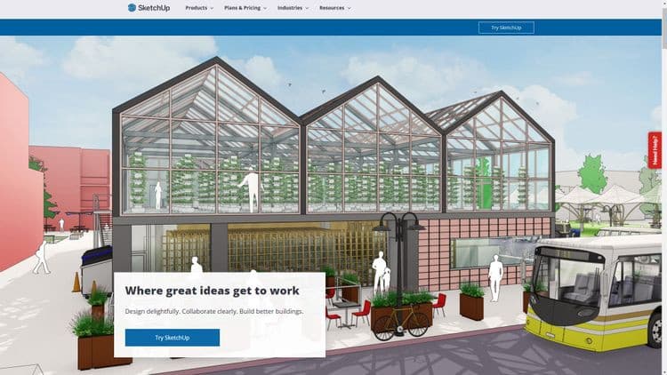 صورة لـ أفضل تطبيقات CAD الصديقة للأطفال للبدء في التصميم ثُلاثي الأبعاد | 18bJ6p8jPMlAAo-qePVG_MQ-DzTechs