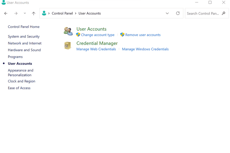 صورة لـ كيفية إزالة حسابات المستخدمين في Windows 11 | 1AnSV5pVte5Y3C7rbrgCuhQ-DzTechs