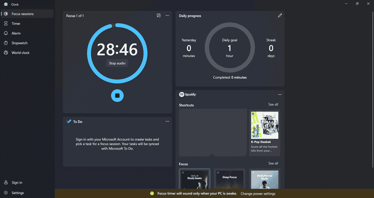 صورة لـ هل أنت جديد على Windows 11؟ بعض الميزات المُذهلة التي تحتاج إلى تجربتها | 1CPxCuZUdGrkVF1BKD19pZg-DzTechs