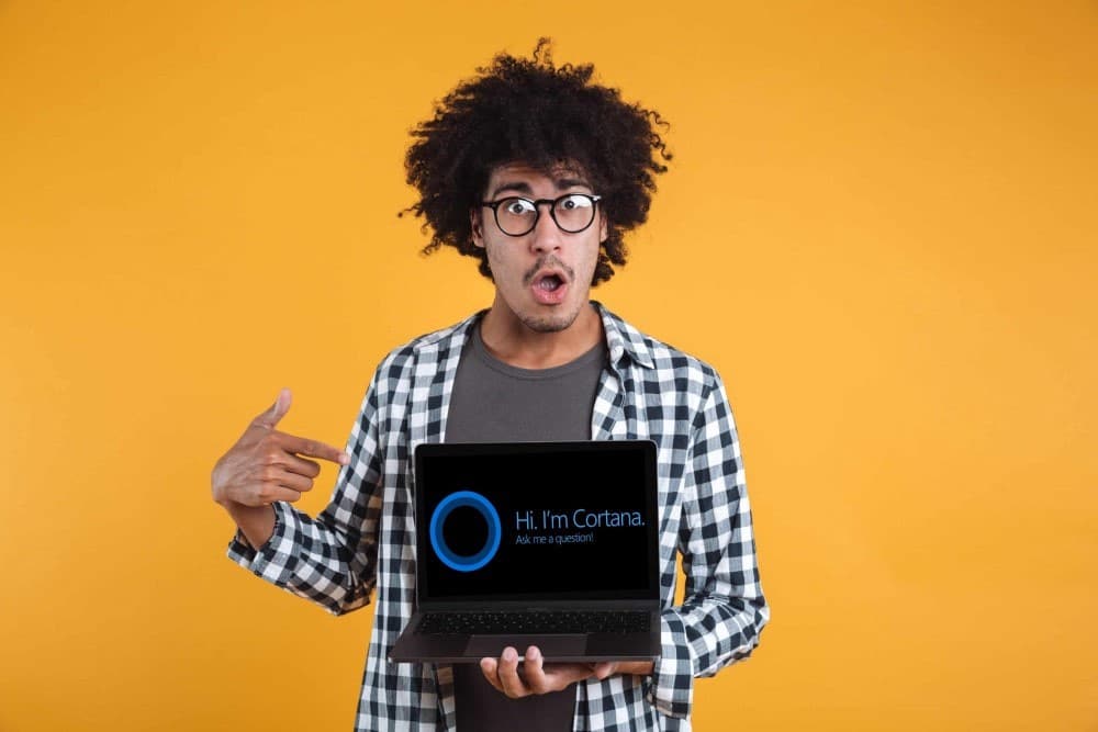 صورة لـ كيفية إصلاح أوامر Cortana الصوتية عند توقفها عن العمل | 1CnNBLoN8hrTOzuznQgXuLw-DzTechs