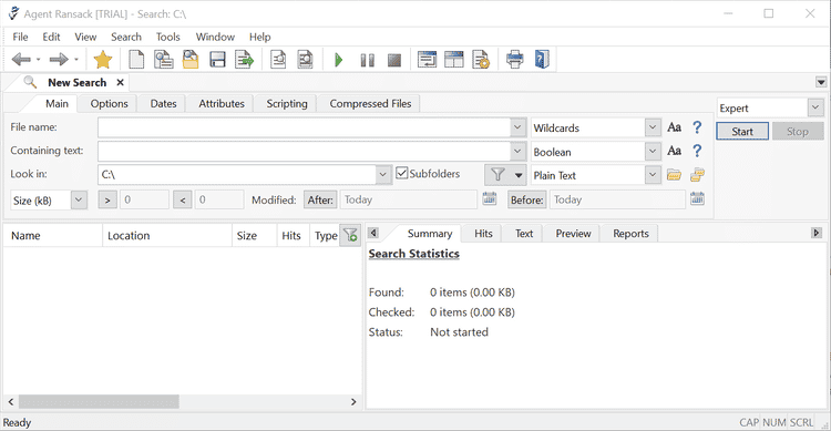 صورة لـ أفضل أدوات البحث لنظام Windows 11 | 1E0yIxBL7fVi16SmWQxzE0w-DzTechs
