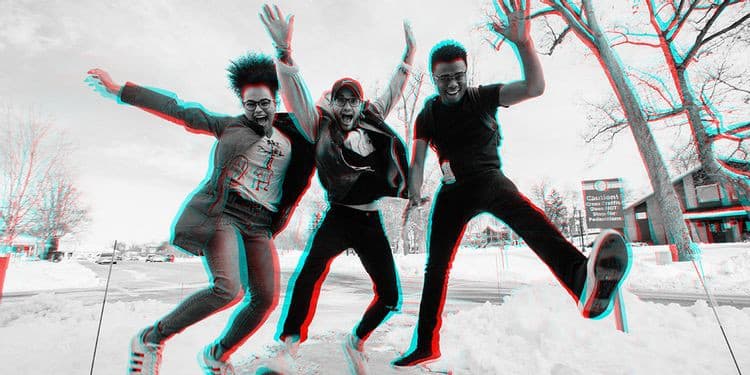 صورة لـ كيفية إنشاء تأثير اللون المُنقسم باستخدام القنوات في Photoshop | 1G0nYFxJ1CiiSe-e-gpq3_A-DzTechs