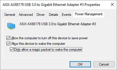 صورة لـ كيفية تشغيل جهاز الكمبيوتر باستخدام هاتف Android بواسطة Wake-on-LAN | 1GCUQrJE0w3TLxIFTOBc10A-DzTechs