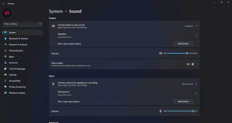صورة لـ هل أنت جديد على Windows 11؟ بعض الميزات المُذهلة التي تحتاج إلى تجربتها | 1GOvqsr87UdQ3UWD3B4pDAA-DzTechs