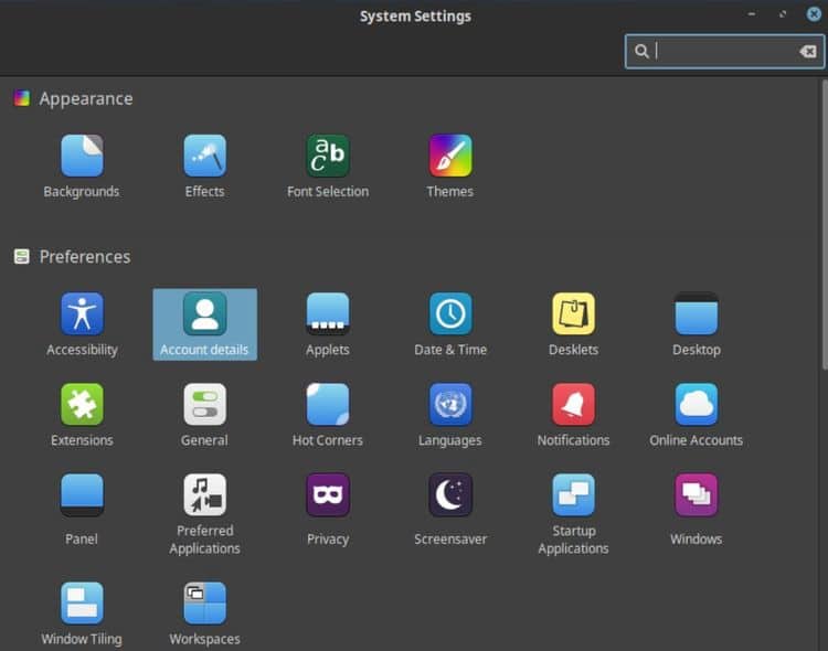 صورة لـ كيفية تغيير كلمة السر على أي سطح مكتب Linux | 1GQky8jyo9NSE90caS1q9kA-DzTechs