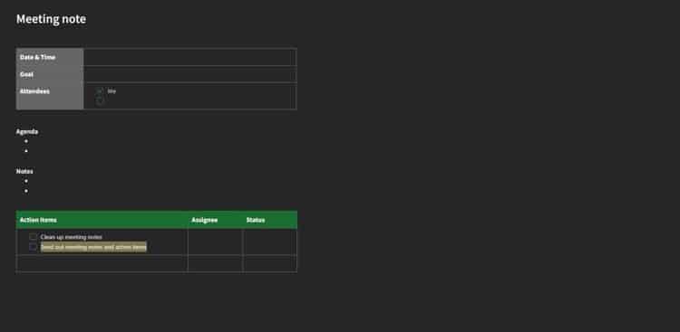 صورة لـ كيفية إجراء اجتماع تحضيري ناجح لمشروع ما | 1H2Q_hFhFBiRCRGMX-KXhwQ-DzTechs