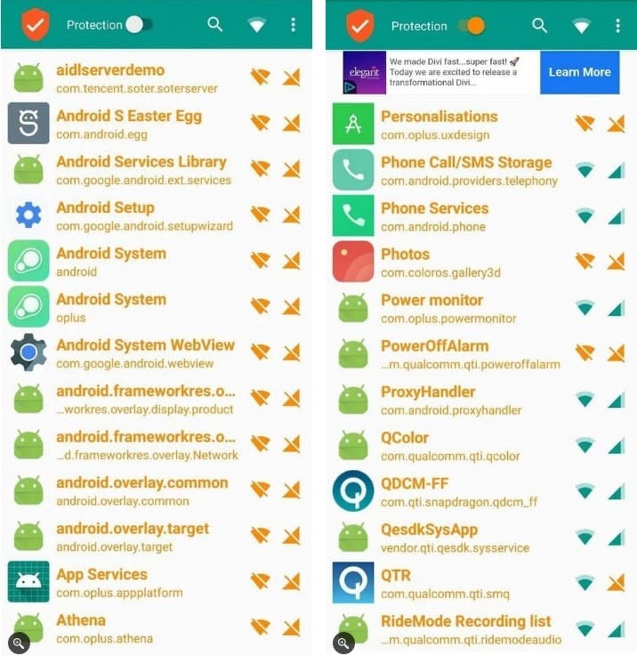 صورة لـ أفضل تطبيقات جدار الحماية لتأمين هاتف Android الخاص بك | 1HqiSt3ChDQwgzv0TsVRHIw-DzTechs