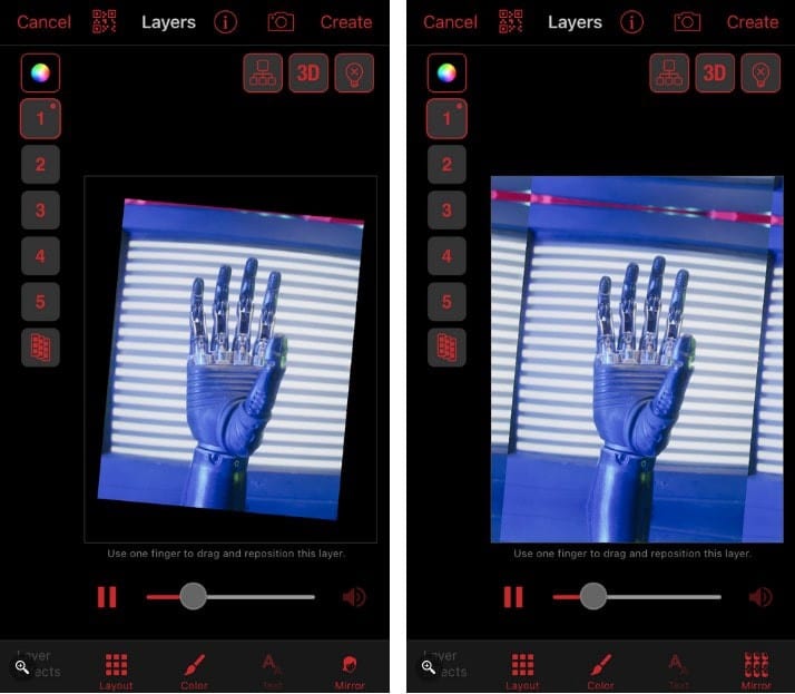 صورة لـ كيفية إجراء تعديلات جيدة على الفيديو: نصائح أساسية للمُبتدئين | 1IqGtpwLdrVb12dHO4P52FQ-DzTechs
