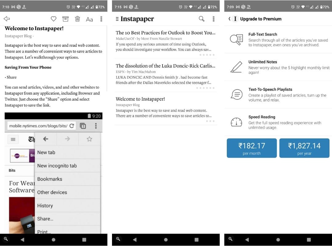 صورة لـ أفضل الأدوات لمساعدتك على تحسين التوازن بين العمل والحياة | 1Iy0Kmfgoqbu0lhSlPPbtOQ-DzTechs