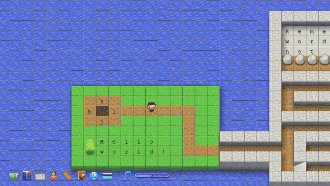 صورة لـ أفضل ألعاب البرمجة لمساعدتك على تحسين مهارات التطوير | 1JfAS8hgnJPFfFuMknihbPA-DzTechs