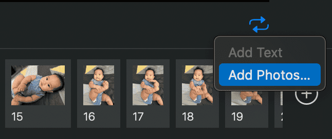 صورة لـ كيفية إنشاء عرض شرائح في “الصور” على الـ Mac الخاص بك | 1KnnTjLVkjvZGGhWsqpHqkg-DzTechs