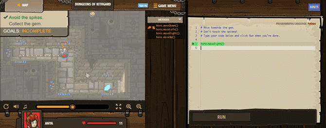 صورة لـ أفضل ألعاب البرمجة لمساعدتك على تحسين مهارات التطوير | 1M1KYpLxRDfy24Ge_6H8DmA-DzTechs