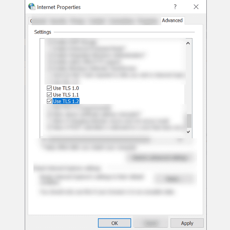 صورة لـ كيفية إصلاح رمز الخطأ 0x8004de40 عند محاولة تسجيل الدخول إلى OneDrive | 1MdSkewC9gUD0pAfNcgMdmw-DzTechs