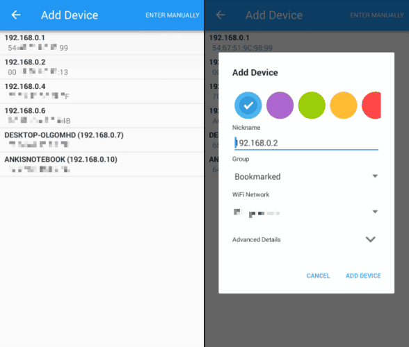 صورة لـ كيفية تشغيل جهاز الكمبيوتر باستخدام هاتف Android بواسطة Wake-on-LAN | 1NIG-oLpnpZJ2NZMV1_0qyg-DzTechs