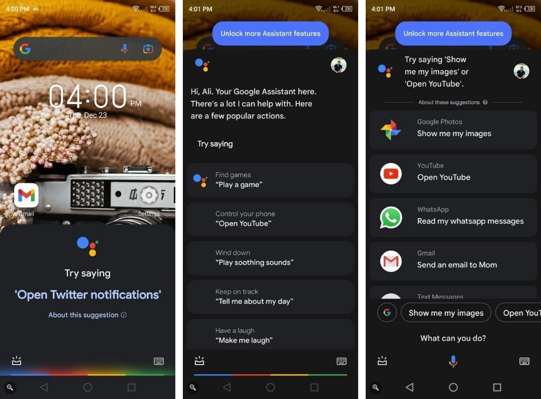 صورة لـ الأشياء التي يجب عليك فعلها على هاتف Android الجديد | 1NmySTawC7SEOXEsBge-KBQ-DzTechs