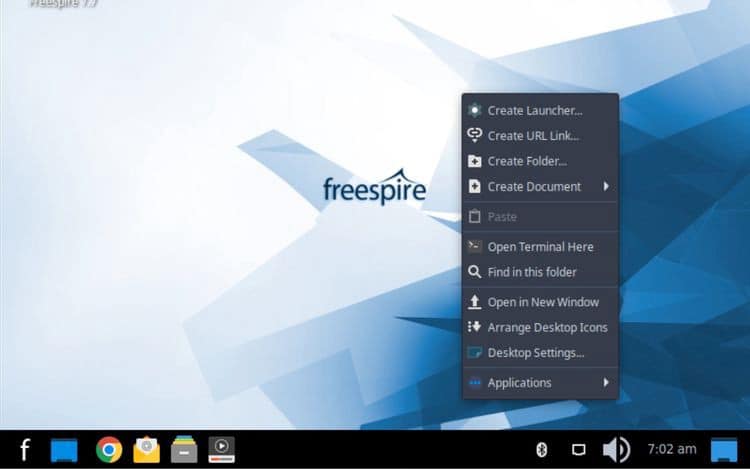 صورة لـ أفضل توزيعات Linux الغامضة التي ربما لم تكن على دراية بها | 1Q7B665YQiztR7Er92gv0Xg-DzTechs
