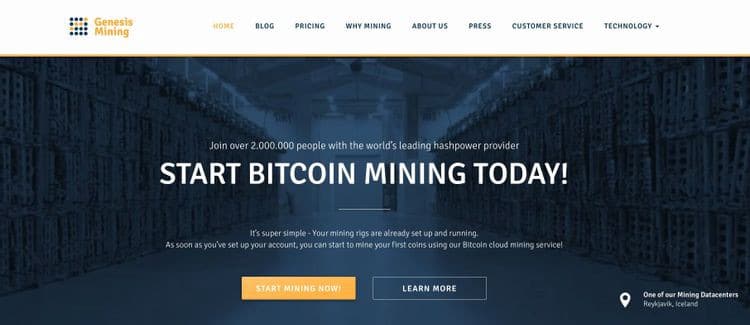 صورة لـ أفضل مواقع التعدين السحابي للعملات المُشفرة والرقمية التي يُمكن أن تجدها | 1QNlBtSs7r98MN-6nuUxNlA-DzTechs