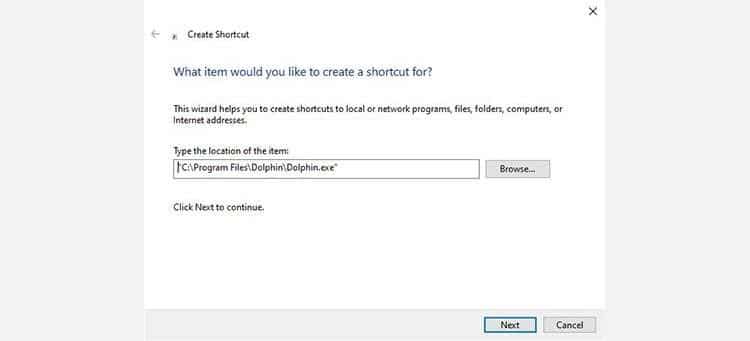 صورة لـ كيفية إنشاء اختصارات للألعاب التي تمت محاكاتها على Windows | 1QeIqV7VSaLQ33rqWMdEX7w-DzTechs