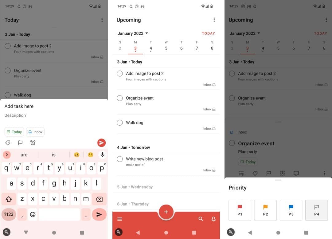 صورة لـ ما هي المهام الفردية ، وهل يُمكن أن تجعلك أكثر إنتاجية؟ | 1TVfE2MgHo9sKgtcqy1E_Ag-DzTechs